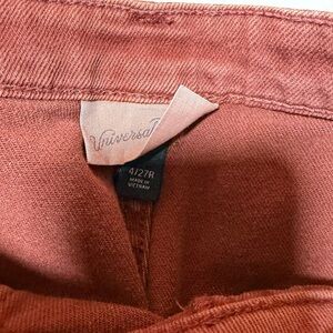 Universal Thread wide leg pants